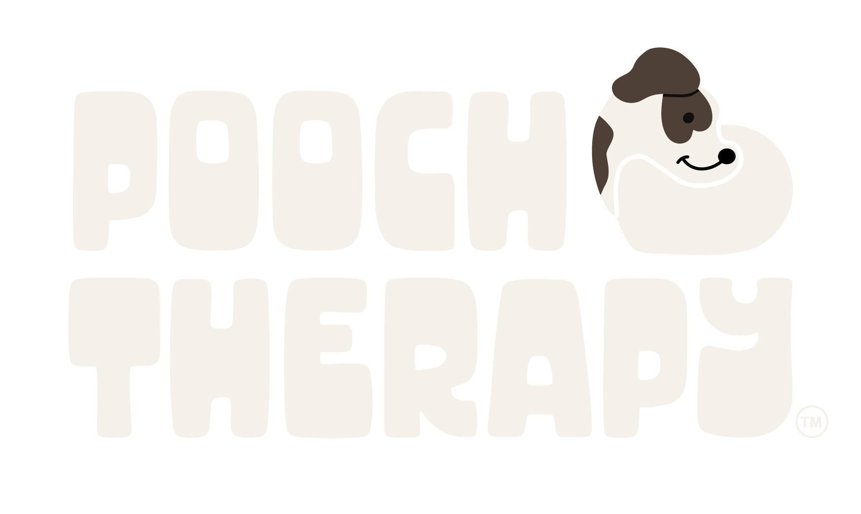 Pooch Therapy Logo